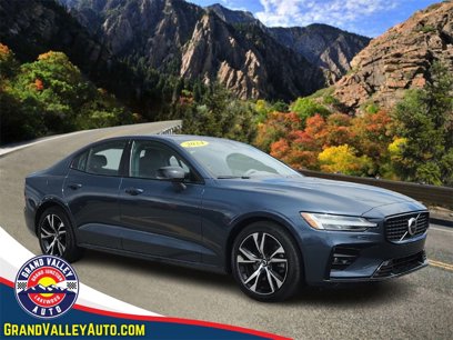 Used 2024 Volvo S60 B5 Core