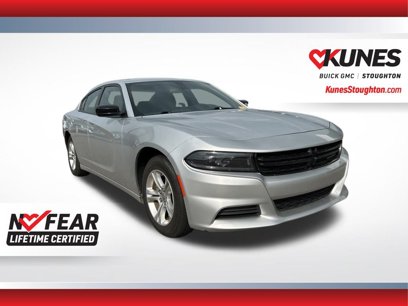 Used 2023 Dodge Charger SXT