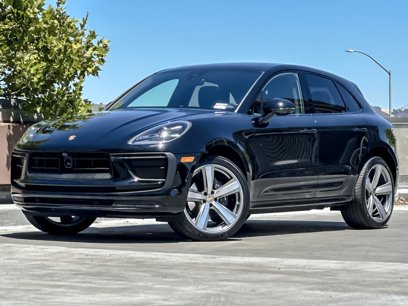 Used 2024 Porsche Macan w/ Premium Plus Package
