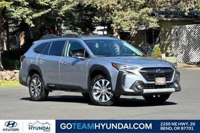 Used 2024 Subaru Outback Limited