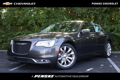Used 2018 Chrysler 300 Limited