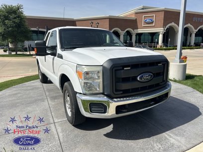 Used 2016 Ford F250 XL w/ Power Equipment Group