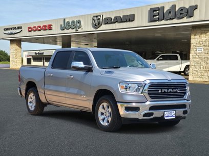 Used 2024 RAM 1500 Laramie