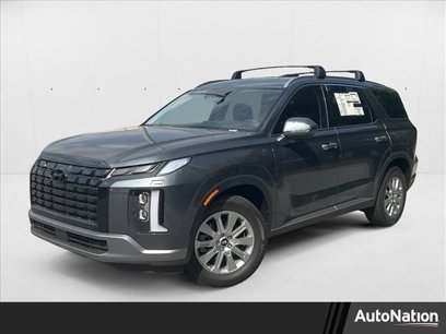 New 2025 Hyundai Palisade SEL