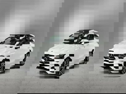 New 2024 Mercedes-Benz CLA 250 4MATIC