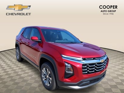 New 2026 Chevrolet Equinox LT w/ Convenience Package II