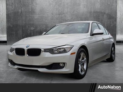 Used 2014 BMW 328i Sedan
