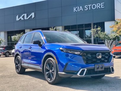 Used 2023 Honda CR-V Touring