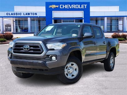 Used 2023 Toyota Tacoma SR5