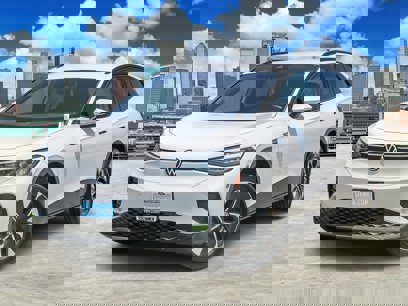 Used 2022 Volkswagen ID.4 Pro