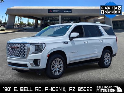 Used 2023 GMC Yukon Denali