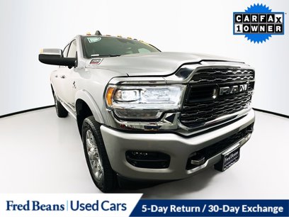 Used 2019 RAM 2500 Limited
