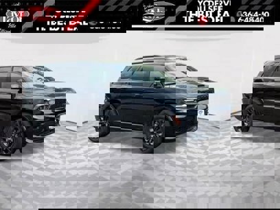New 2024 Dodge Durango R/T