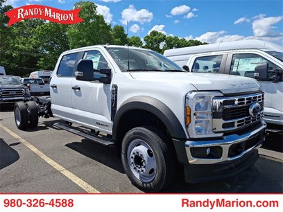 New 2024 Ford F450 XL