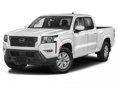 Used 2024 Nissan Frontier SV w/ Technology Package