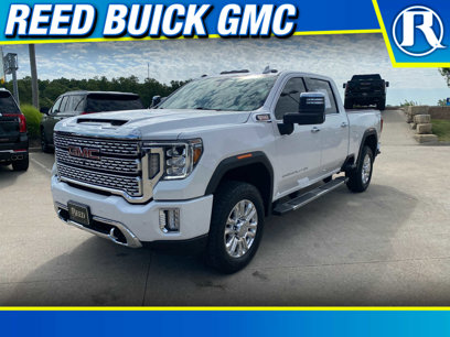 Used 2023 GMC Sierra 2500 Denali
