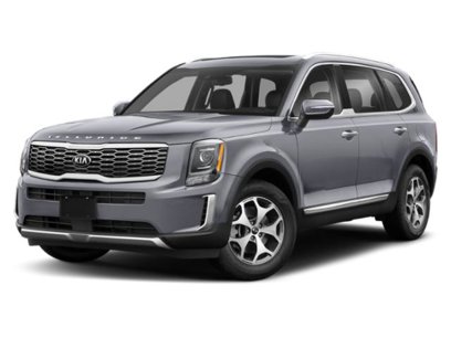 Used 2020 Kia Telluride EX w/ EX Premium Package