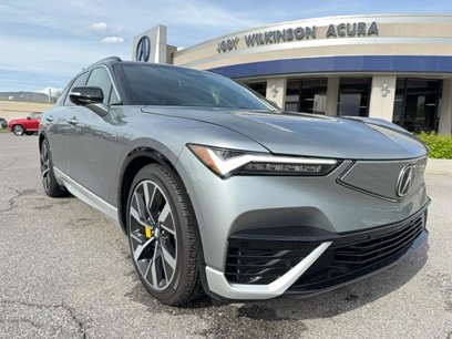New 2024 Acura ZDX Type S