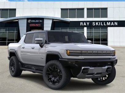 New 2025 GMC Hummer EV 2X