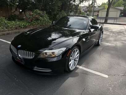 Used 2009 BMW Z4 sDrive35i