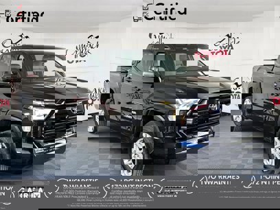 Used 2025 Toyota Tundra SR5