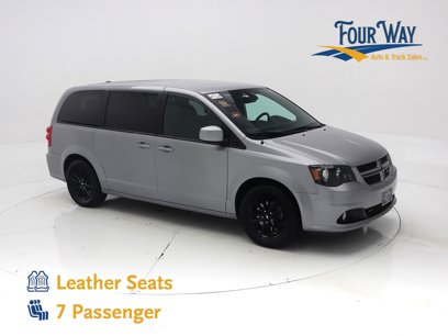 Used 2020 Dodge Grand Caravan GT