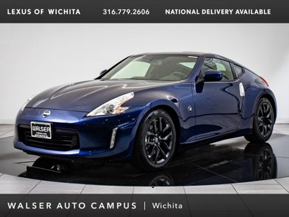 Used 2017 Nissan 370Z w/ Sport Package