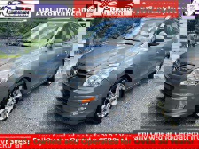 Used 2010 Hyundai Elantra GLS
