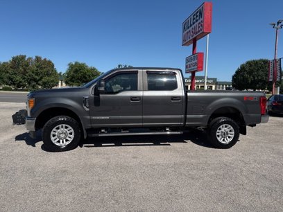 Used 2017 Ford F250 XL w/ STX Appearance Package