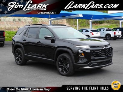 New 2025 Chevrolet Equinox LT w/ Midnight Edition