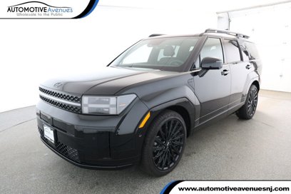 Used 2024 Hyundai Santa Fe Calligraphy