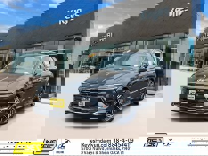 New 2024 Hyundai Sonata SEL w/ Convenience Package
