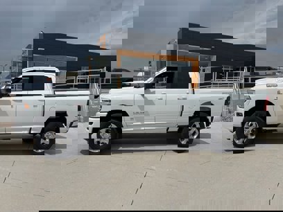 New 2024 RAM 2500 Big Horn w/ Tech Package