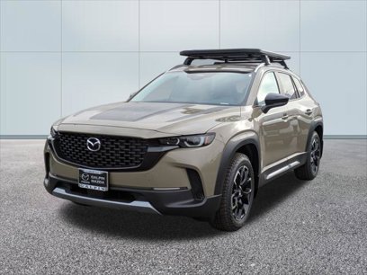 New 2025 MAZDA CX-50 Meridian Edition w/ Apex Package
