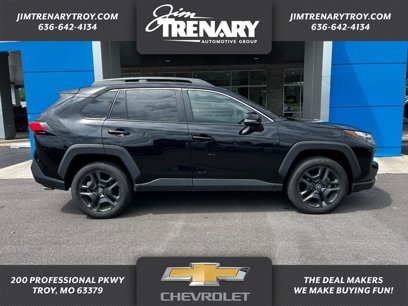 Used 2024 Toyota RAV4 Adventure