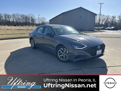 Used 2023 Hyundai Sonata SEL