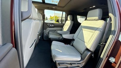 Certified 2023 GMC Yukon XL SLT w/ Max Trailering Package