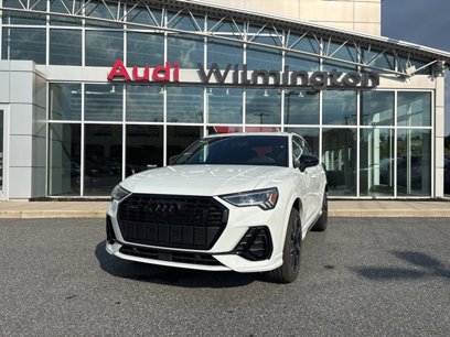 New 2025 Audi Q3 2.0T Premium Plus