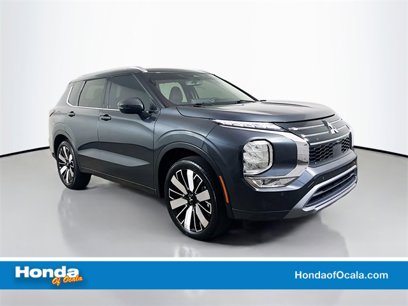 Used 2025 Mitsubishi Outlander SEL