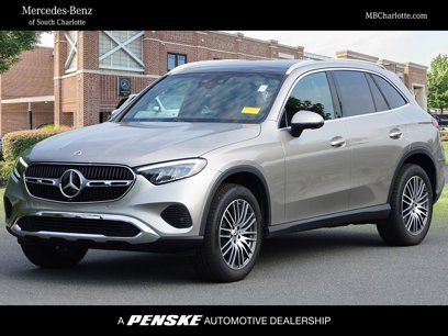 Certified 2023 Mercedes-Benz GLC 300