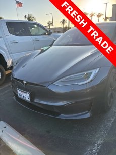 Used 2021 Tesla Model S Long Range