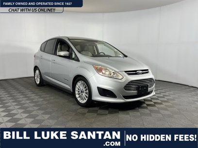 Used 2015 Ford C-MAX SE