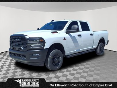 New 2025 RAM 2500 Tradesman