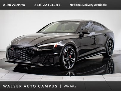 Certified 2022 Audi S5 Premium Plus w/ Premium Plus Package