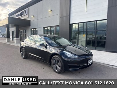 Used 2019 Tesla Model 3 Long Range