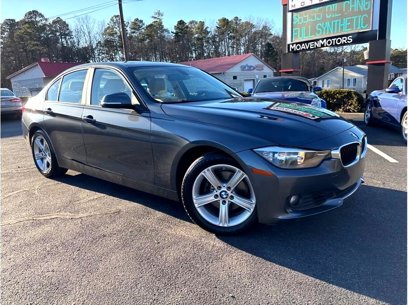 Used 2015 BMW 328i Sedan