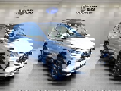New 2025 Ford Escape ST-Line Select w/ Tech Pack #1