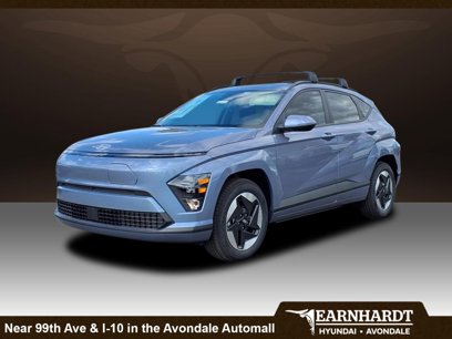 New 2025 Hyundai Kona SEL