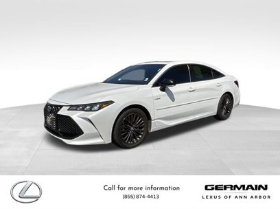 Used 2020 Toyota Avalon XSE