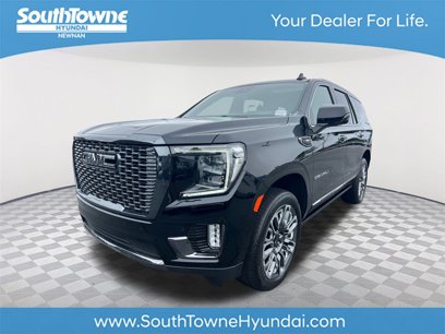 Used 2024 GMC Yukon Denali Ultimate